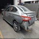 3N1AB7AP1DL713309 2013 Nissan Sentra Sr auction photo thumbnail 3