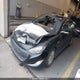 KMHEC4A44CA028285 2012 Hyundai Sonata Hybrid auction photo thumbnail 2