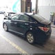 KMHEC4A44CA028285 2012 Hyundai Sonata Hybrid auction photo thumbnail 3