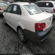 3VWMJ71K26M687850 2006 Volkswagen Jetta 2.0T auction photo thumbnail 3
