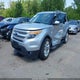 1FMHK8F80BGA50282 2011 Ford Explorer Limited auction photo thumbnail 2