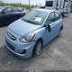 KMHCT5AE3EU174698 2014 Hyundai Accent Gs auction photo thumbnail 3