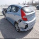 KMHCT5AE3EU174698 2014 Hyundai Accent Gs auction photo thumbnail 6