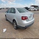 3VWRG11K48M099601 2008 Volkswagen Jetta auction photo thumbnail 3