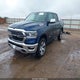 1C6SRFJM0MN682896 2021 Ram 1500 Laramie 4X4 5'7 Box auction photo thumbnail 2