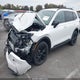 7FARS6H92SE070101 2025 Honda Cr-V Hybrid Sport Touring auction photo thumbnail 2