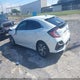 SHHFK7H34LU211167 2020 Honda Civic Lx auction photo thumbnail 3