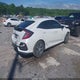 SHHFK7H34LU211167 2020 Honda Civic Lx auction photo thumbnail 4