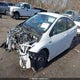 JTDKARFP4H3065264 2017 Toyota Prius Prime Plus auction photo thumbnail 2