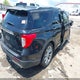 1FMSK8FH1MGB93153 2021 Ford Explorer Limited auction photo thumbnail 4