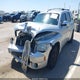 3GNBABDB1AS607555 2010 Chevrolet Hhr Lt auction photo thumbnail 2