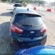 3G1BE6SM1JS590211 2018 Chevrolet Cruze Lt Auto auction photo thumbnail 16