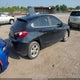 3G1BE6SM1JS590211 2018 Chevrolet Cruze Lt Auto auction photo thumbnail 4