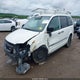 2C4RDGAG2CR153375 2012 Ram Cargo C/V auction photo thumbnail 2
