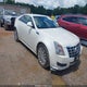1G6DE1E3XE0124167 2014 Cadillac Cts Standard auction photo thumbnail 1