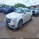 1G6DE1E3XE0124167 2014 Cadillac Cts Standard auction photo thumbnail 2