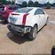 1G6DE1E3XE0124167 2014 Cadillac Cts Standard auction photo thumbnail 4