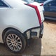 1G6DE1E3XE0124167 2014 Cadillac Cts Standard auction photo thumbnail 6
