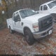 1FDWX3E58AEA14630 2010 Ford F-350 Chassis Lariat/Xl/Xlt auction photo thumbnail 1