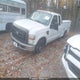 1FDWX3E58AEA14630 2010 Ford F-350 Chassis Lariat/Xl/Xlt auction photo thumbnail 2