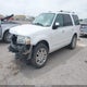 5LMJJ2H5XCEL03557 2012 Lincoln Navigator auction photo thumbnail 2