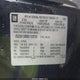 2GCEK13M081128730 2008 Chevrolet Silverado 1500 Lt1 auction photo thumbnail 9
