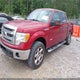 1FTFW1ET7DKD78246 2013 Ford F-150 Xlt auction photo thumbnail 2