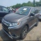 JA4AZ3A33JZ070541 2018 Mitsubishi Outlander Es/Le/Se/Sel auction photo thumbnail 2