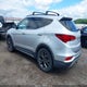 5XYZW4LAXHG484976 2017 Hyundai Santa Fe Sport 2.0T Ultimate auction photo thumbnail 3