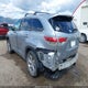 5TDBKRFH9GS356152 2016 Toyota Highlander Le Plus V6 auction photo thumbnail 3