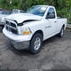 3D7JB1EPXBG526277 2011 Ram Ram 1500 Slt auction photo thumbnail 2