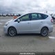 JTDZN3EU0HJ071582 2017 Toyota Prius V Five auction photo thumbnail 14