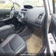 JTDZN3EU0HJ071582 2017 Toyota Prius V Five auction photo thumbnail 4