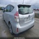 JTDZN3EU0HJ071582 2017 Toyota Prius V Five auction photo thumbnail 5