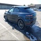 WP1BA2AY8MDA43925 2021 Porsche Cayenne Coupe auction photo thumbnail 3