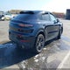 WP1BA2AY8MDA43925 2021 Porsche Cayenne Coupe auction photo thumbnail 4