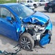 3N1CN8EV3ML833773 2021 Nissan Versa Sv Xtronic Cvt auction photo thumbnail 6