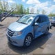 5FNRL5H64EB049523 2014 Honda Odyssey Ex-L auction photo thumbnail 2