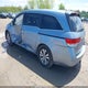5FNRL5H64EB049523 2014 Honda Odyssey Ex-L auction photo thumbnail 3