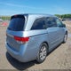 5FNRL5H64EB049523 2014 Honda Odyssey Ex-L auction photo thumbnail 4