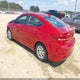 KMHD74LF2HU166184 2017 Hyundai Elantra Se auction photo thumbnail 3