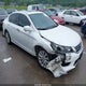 1HGCR2F75FA032613 2015 Honda Accord Ex auction photo thumbnail 1