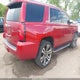 1GNSKCKC0FR110232 2015 Chevrolet Tahoe Ltz auction photo thumbnail 4