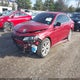 2G1105S34J9144952 2018 Chevrolet Impala 1Lt auction photo thumbnail 2