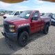 1GCNKPEH5EZ334499 2014 Chevrolet Silverado 1500 Work Truck 1Wt auction photo thumbnail 2