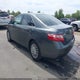 4T1BK46K17U513985 2007 Toyota Camry Le V6 auction photo thumbnail 3