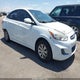 KMHCT4AE3GU951894 2016 Hyundai Accent Se auction photo thumbnail 1