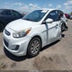 KMHCT4AE3GU951894 2016 Hyundai Accent Se auction photo thumbnail 2