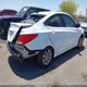 KMHCT4AE3GU951894 2016 Hyundai Accent Se auction photo thumbnail 4