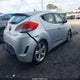 KMHTC6ADXFU243398 2015 Hyundai Veloster auction photo thumbnail 4